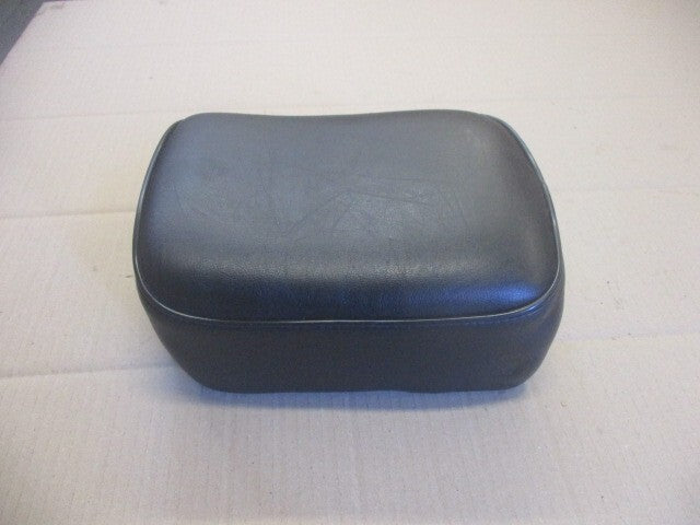 Selle passager arrière pour Honda 450 C Rebel CMX - 450CMX  - 1986