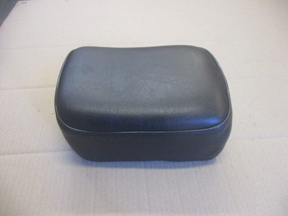 Selle passager arrière pour Honda 450 C Rebel CMX - 450CMX  - 1986