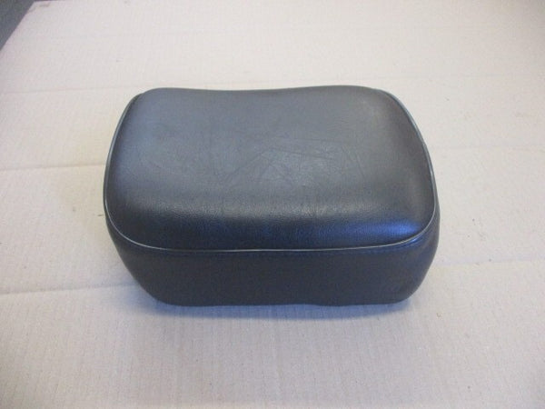 Selle passager arrière pour Honda 450 C Rebel CMX - 450CMX  - 1986
