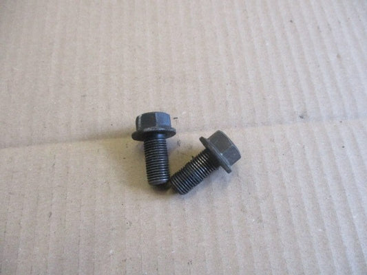 Vis de fixation cales pieds avant pour Suzuki 125 DR - SF43B