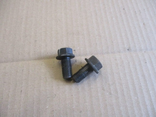 Vis de fixation cales pieds avant pour Suzuki 125 DR - SF43B