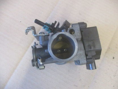 Boitier papillon d'injection pour Honda 125 CBR - JC39A