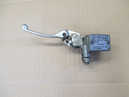 Maitre cylindre d'embrayage pour Honda 750 VFR - RC24 - 1988 / 1989