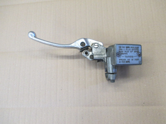 Maitre cylindre d'embrayage pour Honda 750 VFR - RC24 - 1988 / 1989