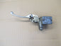 Maitre cylindre d'embrayage pour Honda 750 VFR - RC24 - 1988 / 1989