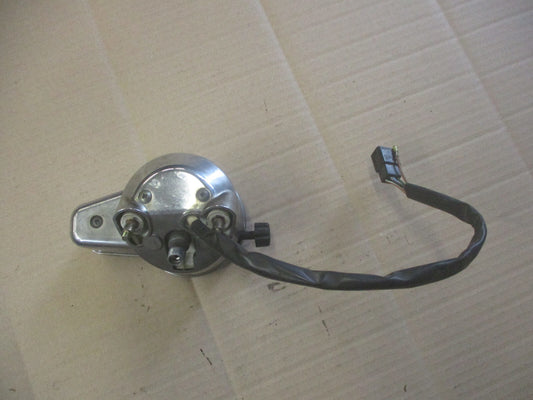 Bloc compteur 51136 kms pour Honda 125 CLR - City Fly - JD18A