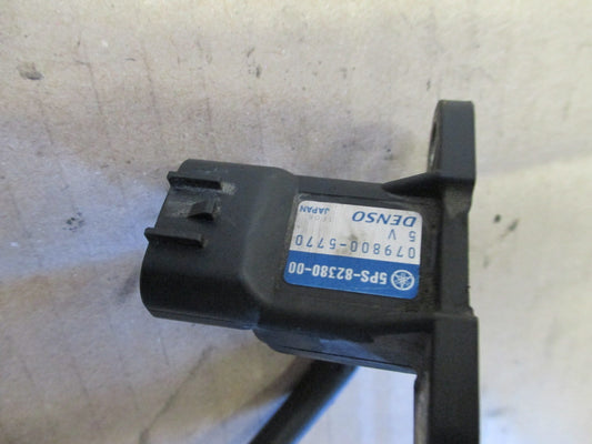 Capteur de dépression pour Yamaha 660 XTX - XTR - DM014 - DM011