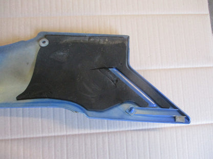 Cache latéral droit pour Yamaha 125 TZR - 2RL