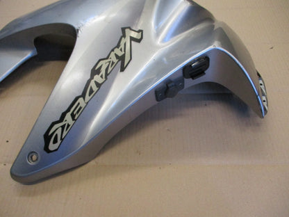 Flanc de carénage gauche pour Honda 125 XLV Varadéro - JC32