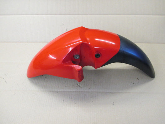 Garde boue avant pour Honda 125 CBF - JC40A
