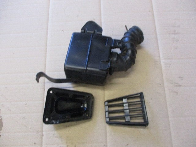 Ensemble filtre à air + manchon pour Yamaha 125 TY