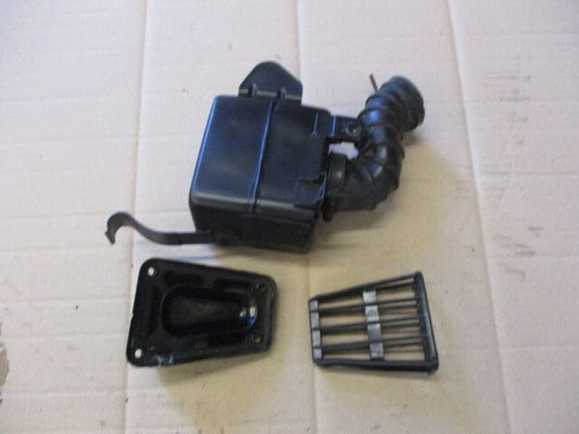 Ensemble filtre à air + manchon pour Yamaha 125 TY