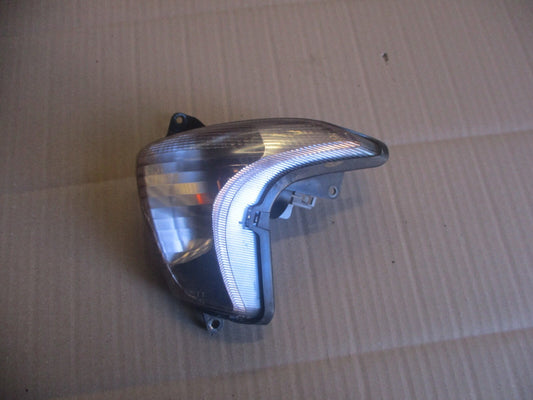 Clignotant avant gauche pour Honda 650 XLV Transalp - RD10A - RD11A