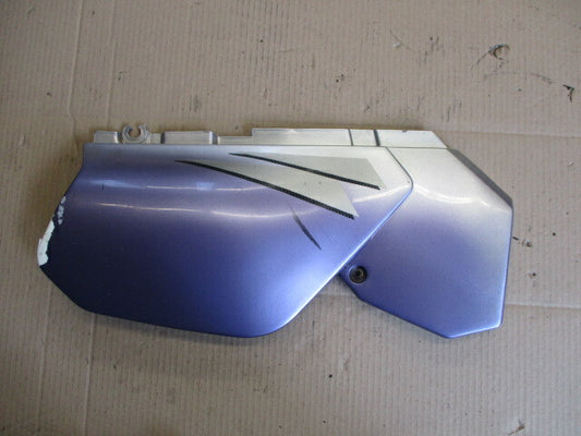 Cache latéral droit pour Yamaha 125 DTR - DTRE