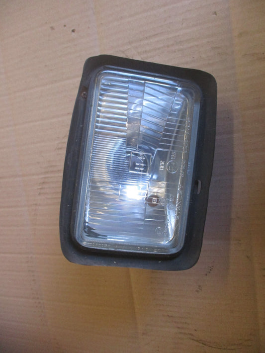 Phare + caoutchouc pour Suzuki 600 DR - 650 DR - SN41A - SP41A
