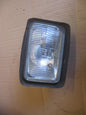 Phare + caoutchouc pour Suzuki 600 DR - 650 DR - SN41A - SP41A