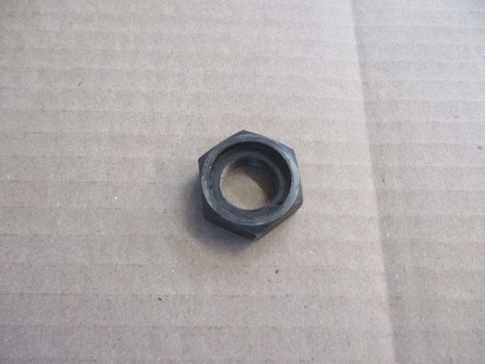 Ecrou de fixation pignon de sortie boite de vitesses pour Yamaha 125 DTMX - 2A8