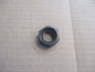 Ecrou de fixation pignon de sortie boite de vitesses pour Yamaha 125 DTMX - 2A8