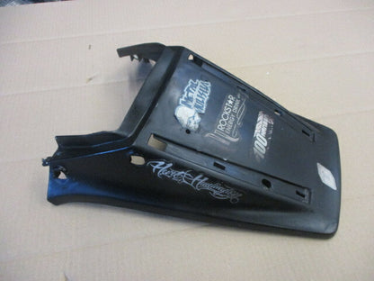 Dosseret pour Yamaha 600 XTE - 3TB