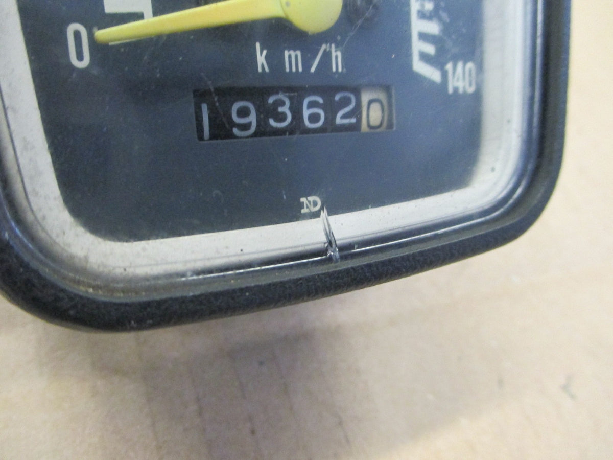 Compteur pour Suzuki 125 TS ER - 1979 / 1981