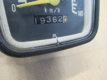 Compteur pour Suzuki 125 TS ER - 1979 / 1981