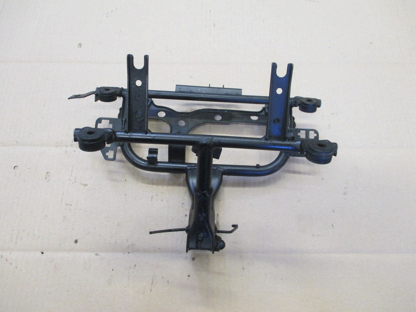 Araignée de phare pour Honda 600 Transalp - PD06 Phase 2 - 1994 / 1997