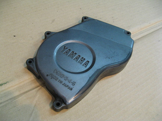 Cache pignon pour Yamaha 750 XTZ - 3LD