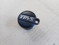 Bouchon de valve coté gauche pour Yamaha 125 DTLC - 34X - 1HR - 57U