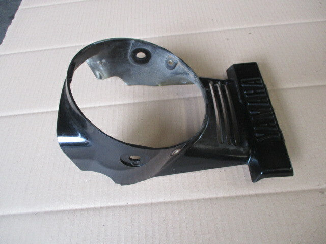 Entourage de phare pour Yamaha 125 SR - 10F
