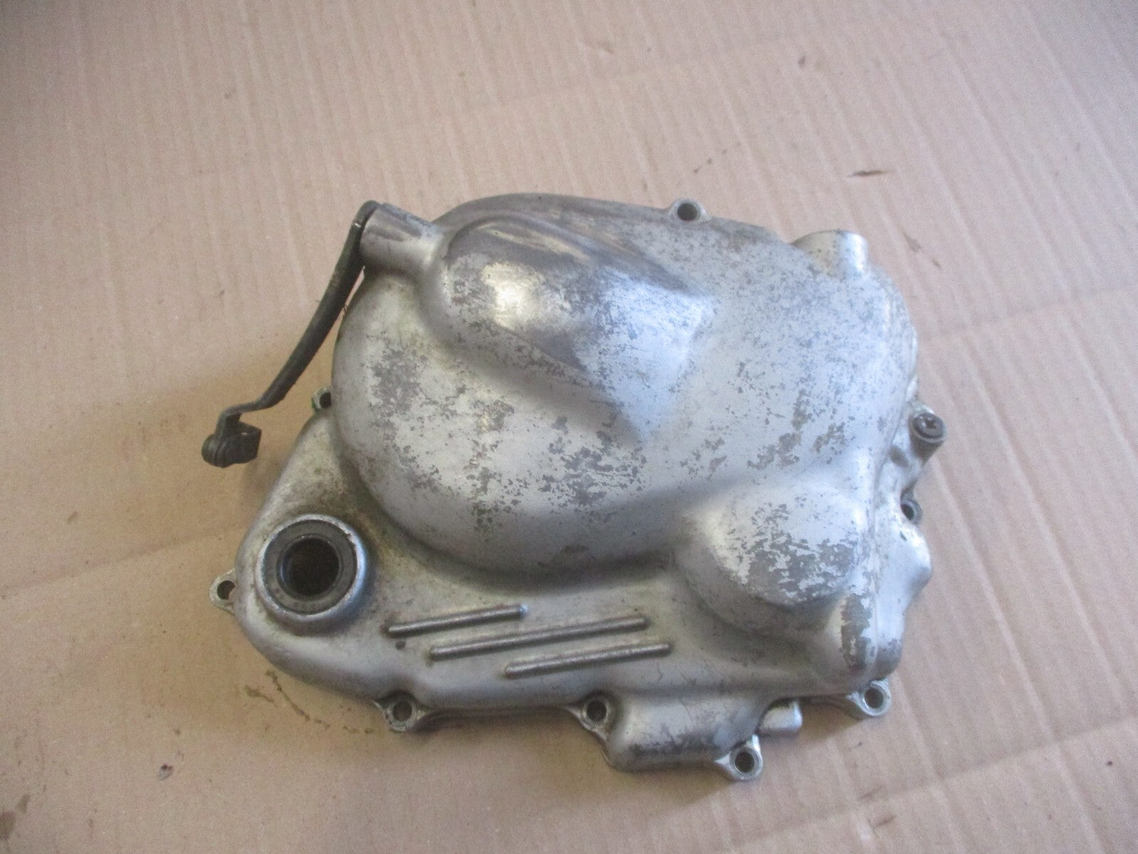 Carter d'embrayage pour Honda 125 CBT - CB125T - 125 Twin