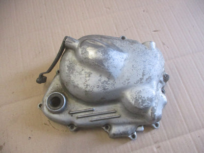 Carter d'embrayage pour Honda 125 CBT - CB125T - 125 Twin