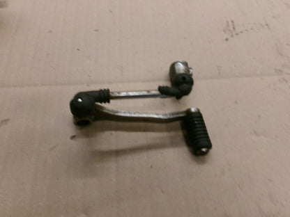 Sélecteur de vitesses + tige pour Honda 125 CBF - JC40A