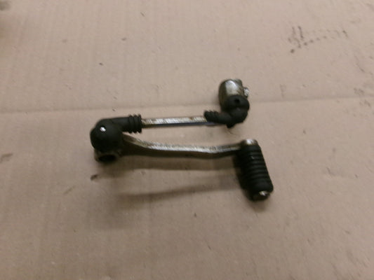 Sélecteur de vitesses + tige pour Honda 125 CBF - JC40A