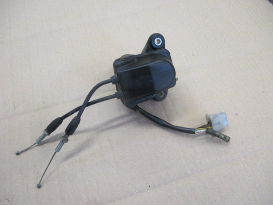 Moteur de valve pour Yamaha 125 DTR - 4BL sans demarreur