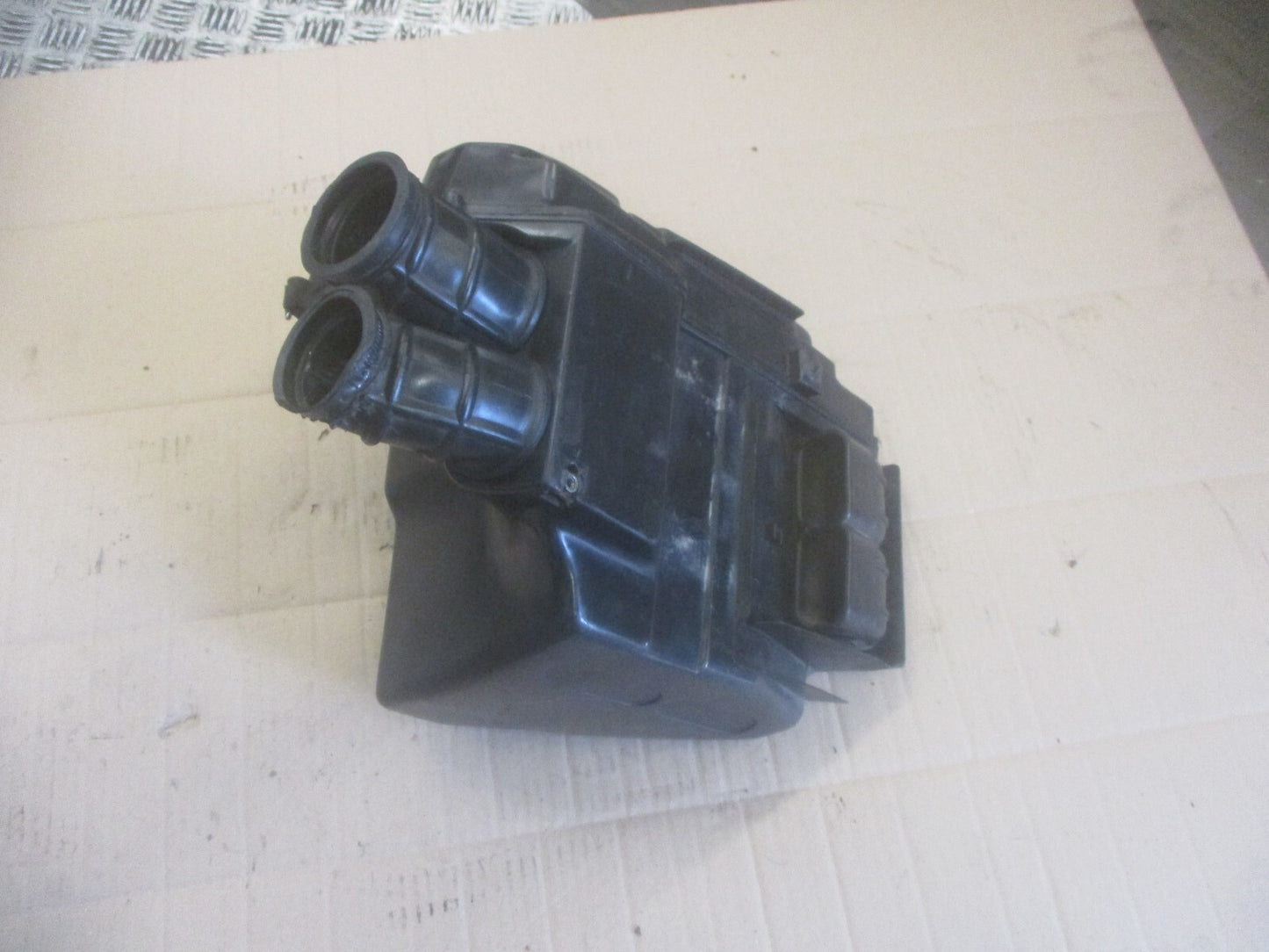 Filtre à air + manchons pour Yamaha 600 TTR - DJ01 - 1999