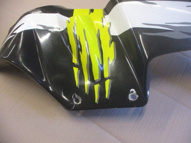 Flanc de carénage droit pour Yamaha 750 XTZ - 3LD