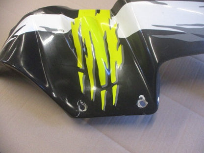 Flanc de carénage droit pour Yamaha 750 XTZ - 3LD