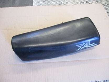 Selle pour Honda 125 XLR - JD04