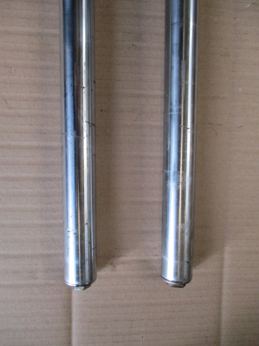 Tubes de fourche pour Yamaha 125 DTMX - 2A8