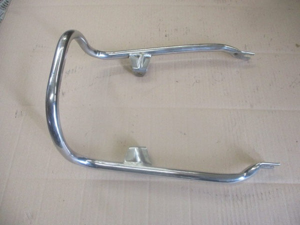 Barre passager arrière - arceau pour Suzuki 125 GN - NF41A
