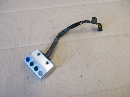 Bloc voyants pour Yamaha 535 XV Virago - 2YL