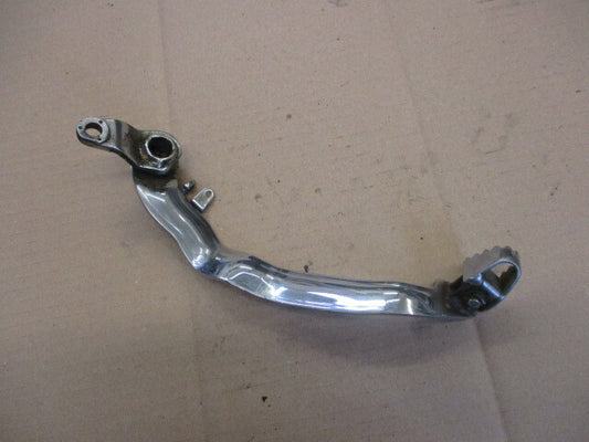 Pédale de frein chromée pour Yamaha 600 XTE - 4PT - DJ02
