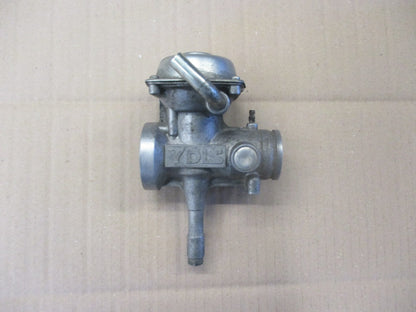 Corps de carburateur droit pour Yamaha 600 XTE - 3TB - 4PT - DJ02