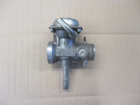 Corps de carburateur droit pour Yamaha 600 XTE - 3TB - 4PT - DJ02