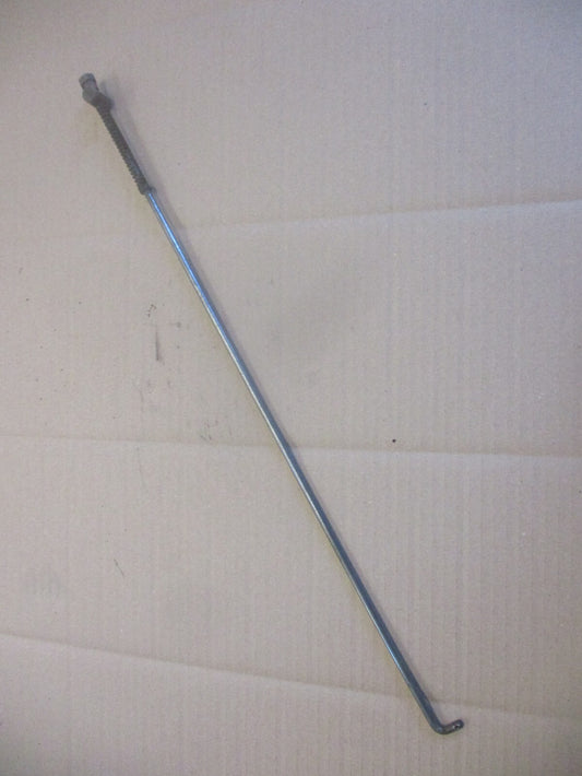 Tige de frein arrière pour Yamaha 125 SR - 10F