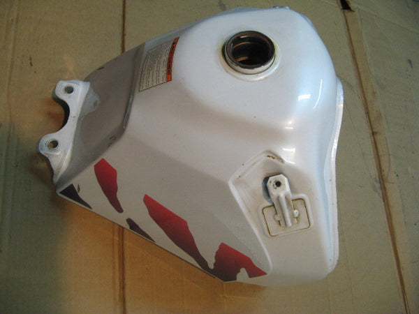Réservoir d'essence pour Suzuki 650 DR RS SE - SP42A - SP43A