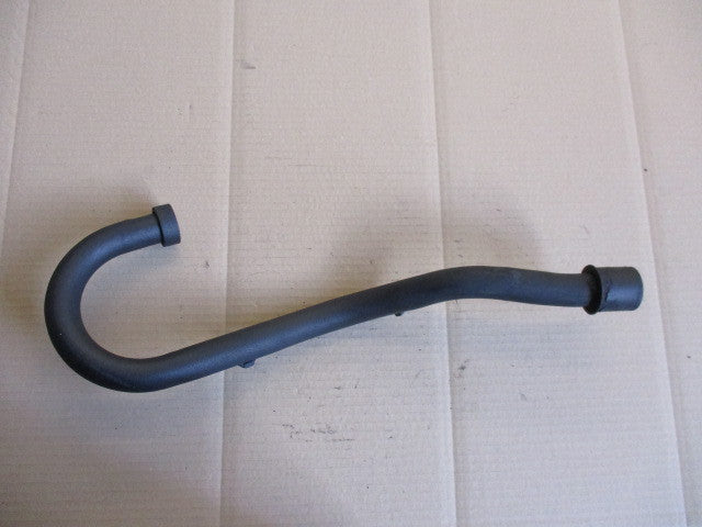Collecteur d'échappement pour Honda 125 NX Transcity - JD12