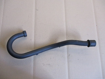 Collecteur d'échappement pour Honda 125 NX Transcity - JD12