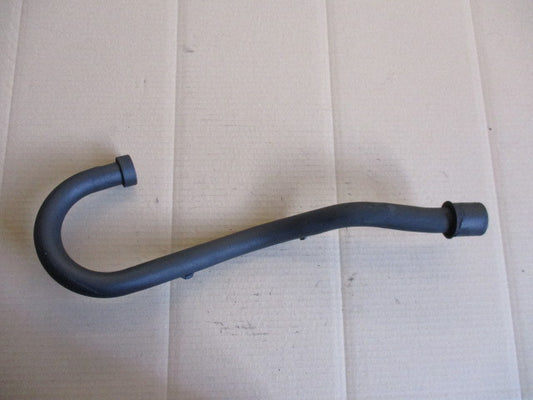 Collecteur d'échappement pour Honda 125 NX Transcity - JD12