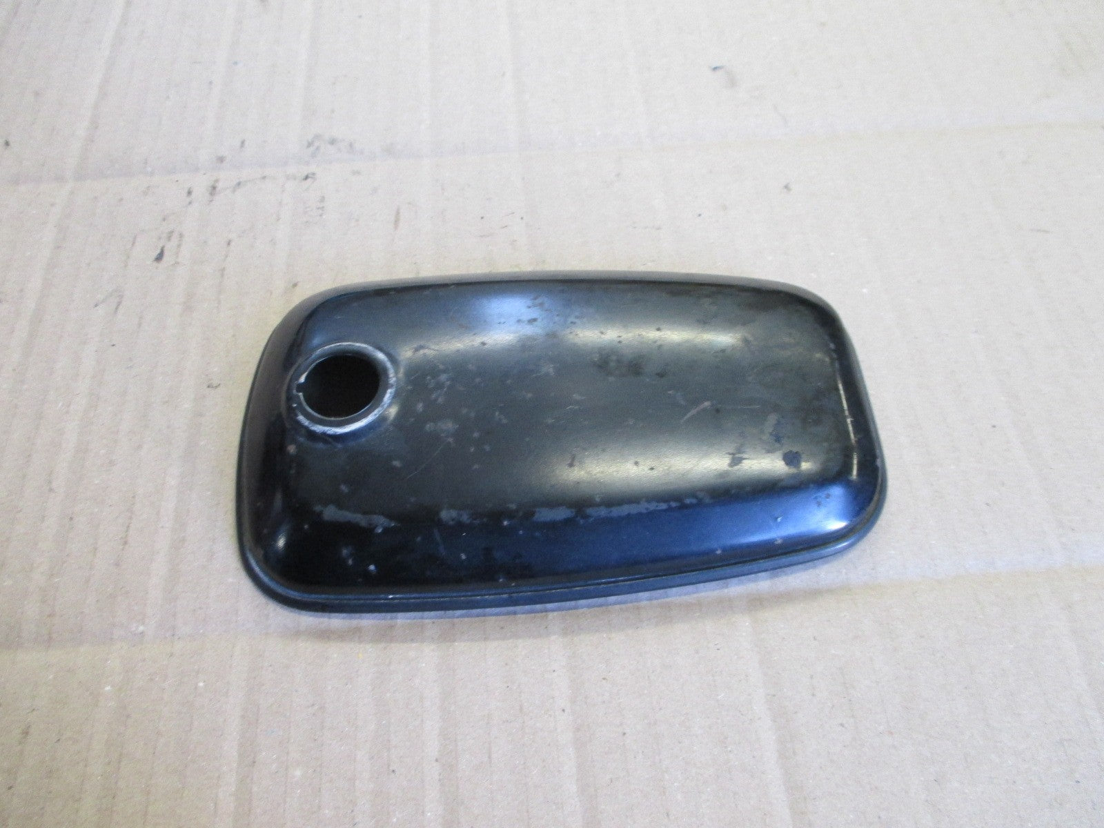 Trappe à essence pour Honda 125 CBT - CB125T - 125 Twin